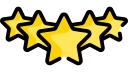 5 Stars