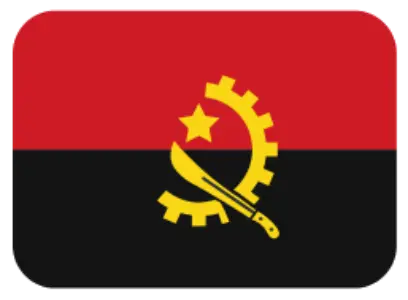 Angola Cell Phone Numbers Lists