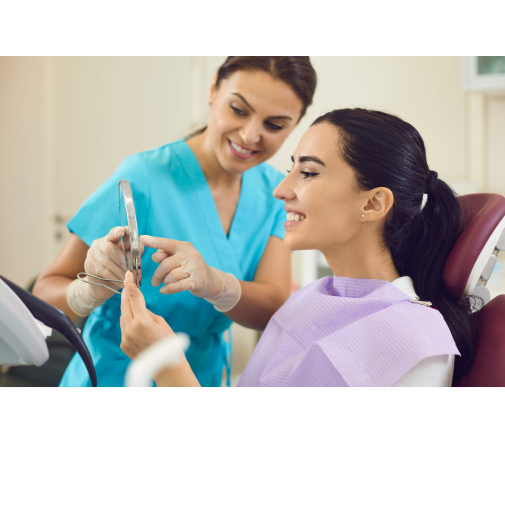 Australia Dentists Email List