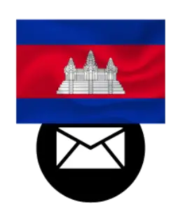 Cambodia Email List Databases