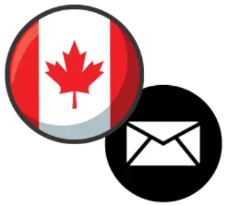 Canada Email Address Lists