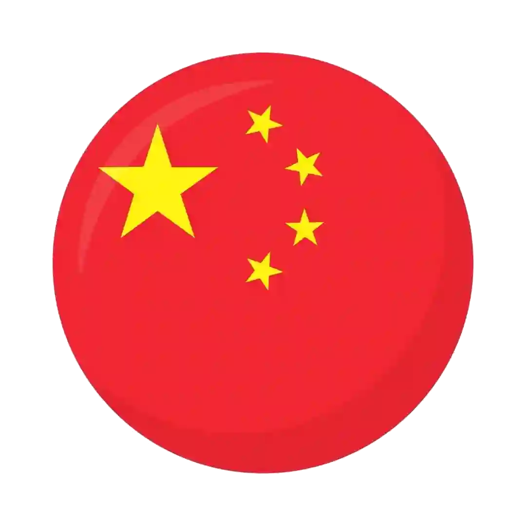 China Data