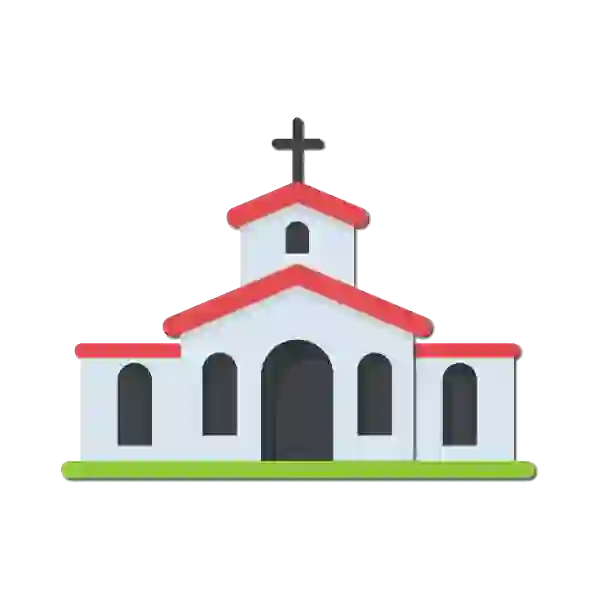 Churches Emails Lists