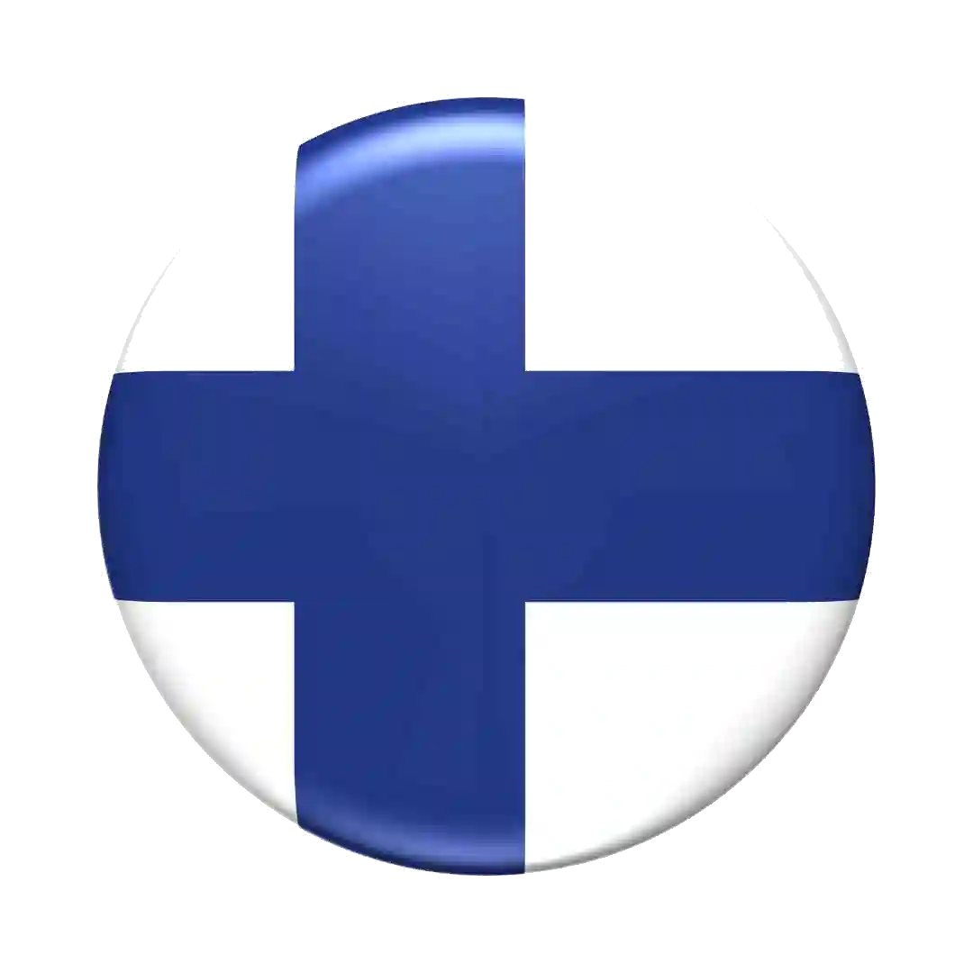 Finland  Data