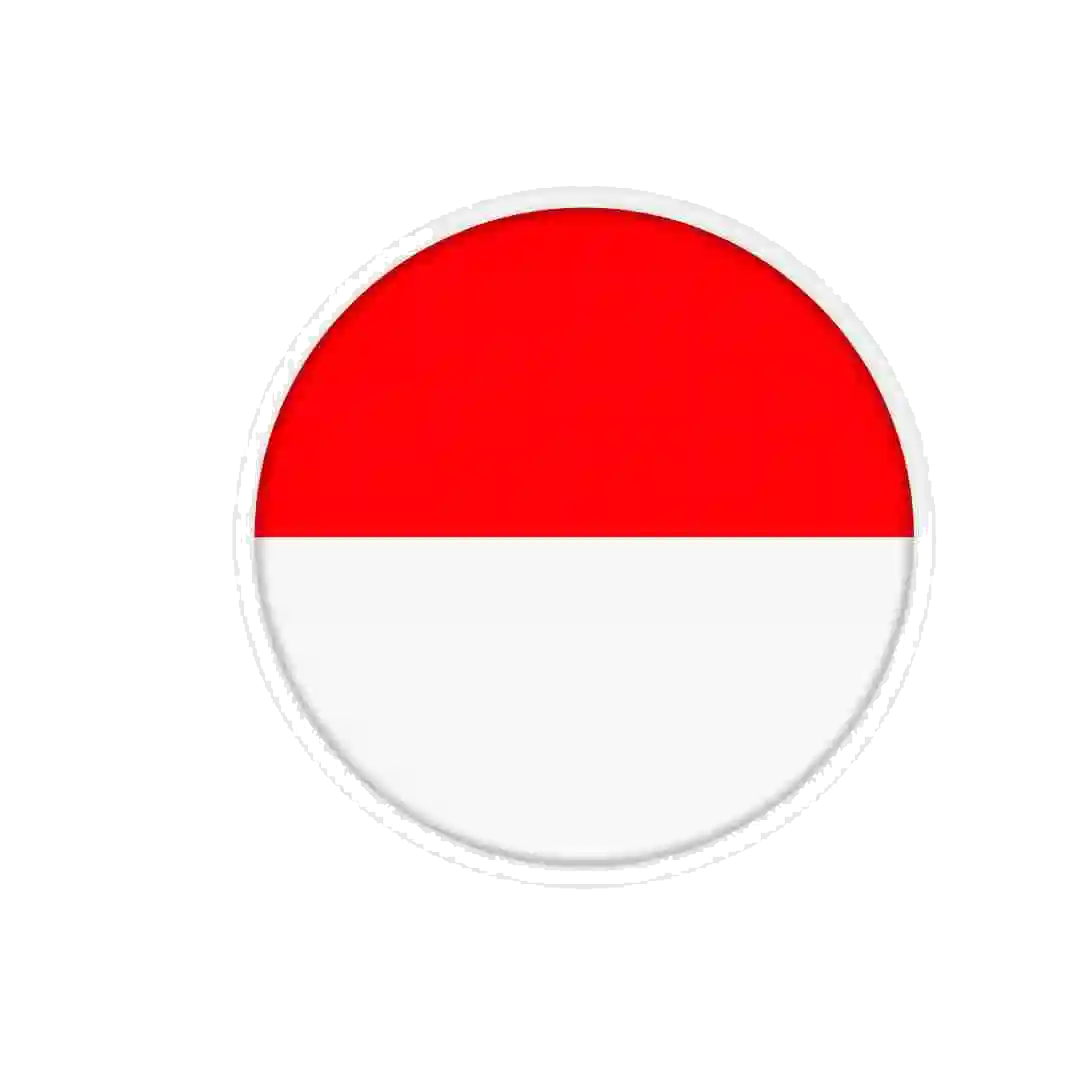 Indonesia Data 