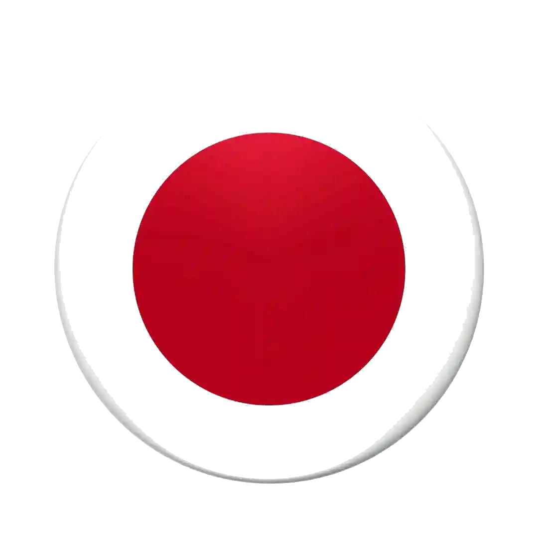 Japan Data