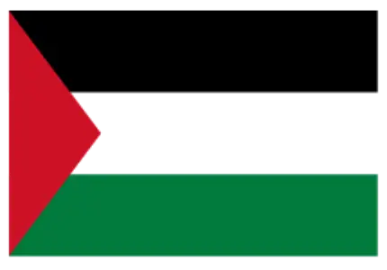 Mobile Numbers Database for Palestine