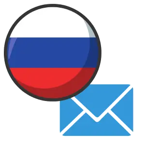 Russia Email Databases