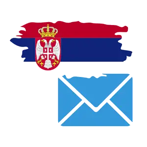 Serbia Email Databases