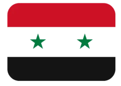 Syria Mobile Number Lists