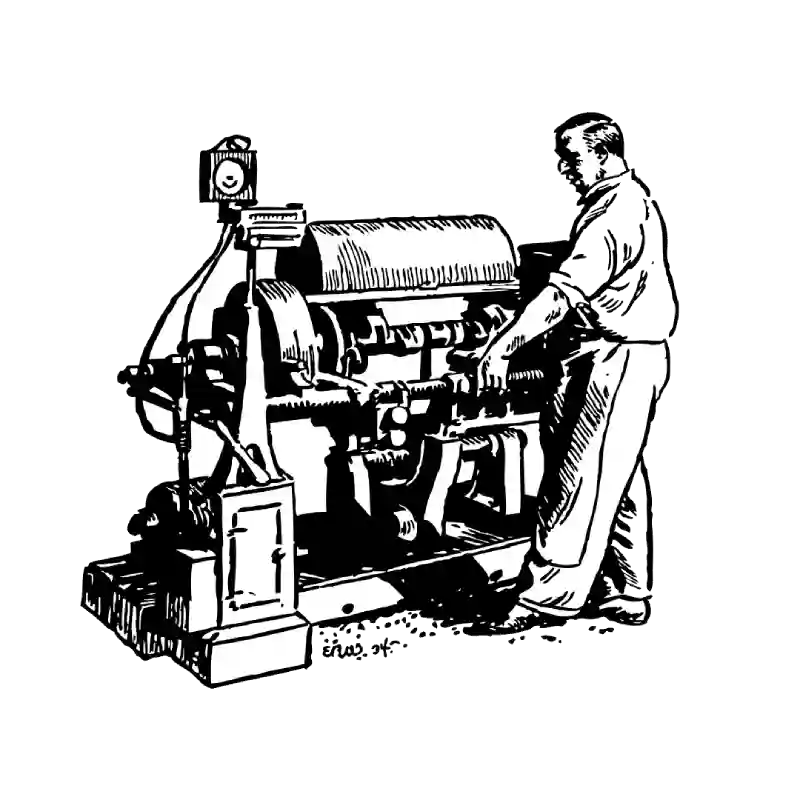 USA Machine Shops Email List