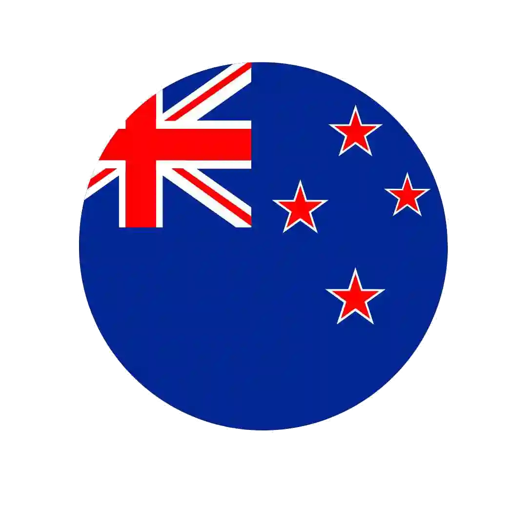 new zealand Data
