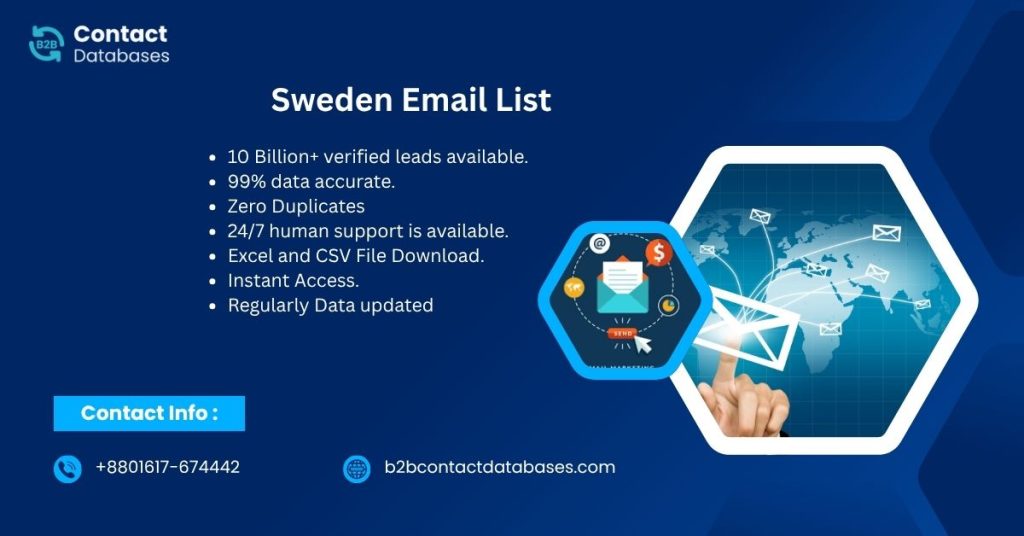 South Sudan Email List
