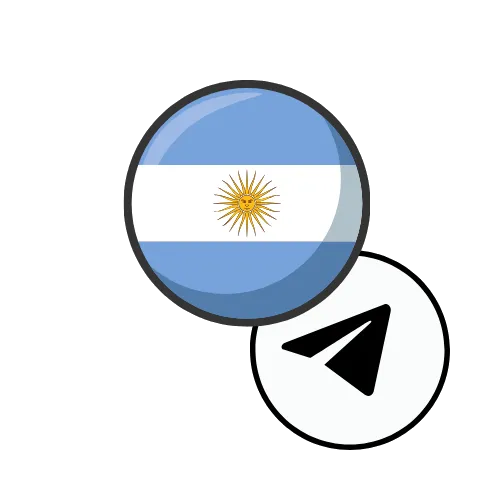 Argentina Telegram User Database