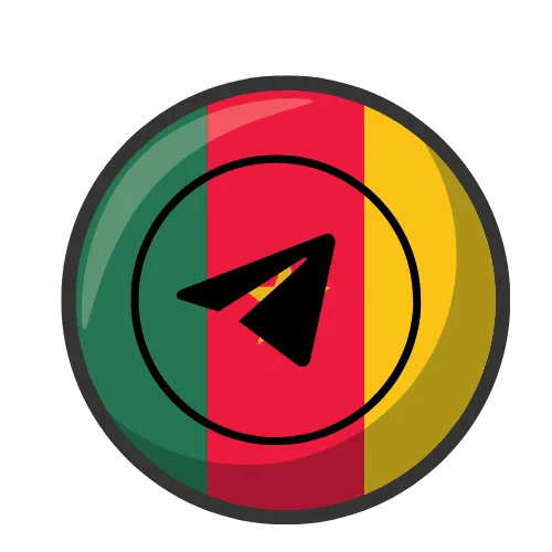 Cameroon Telegram User Database