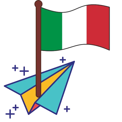 Italy Telegram User Database