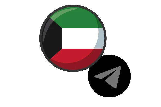 Kuwait Telegram User Database
