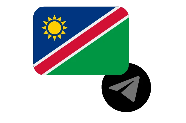 Namibia Telegram User Database