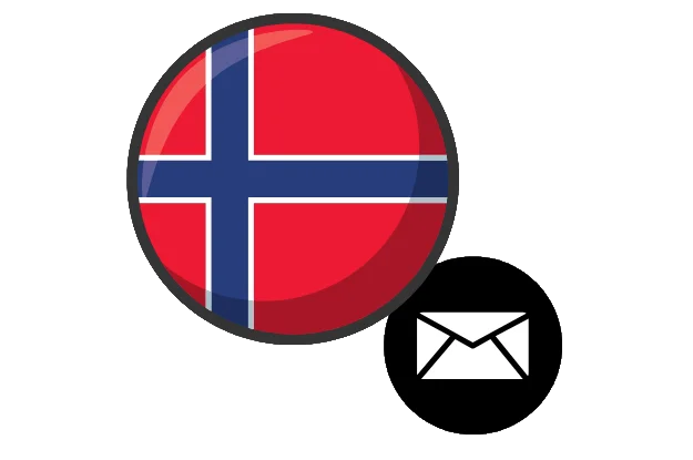 Buy Targeted Email List in Norway
