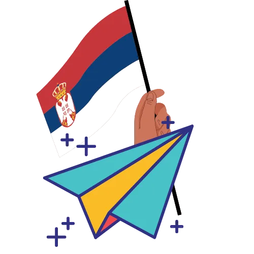 Serbia Telegram User Database