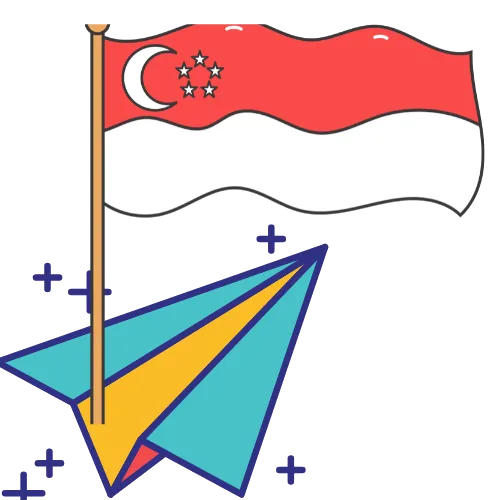 Singapore Telegram User Database