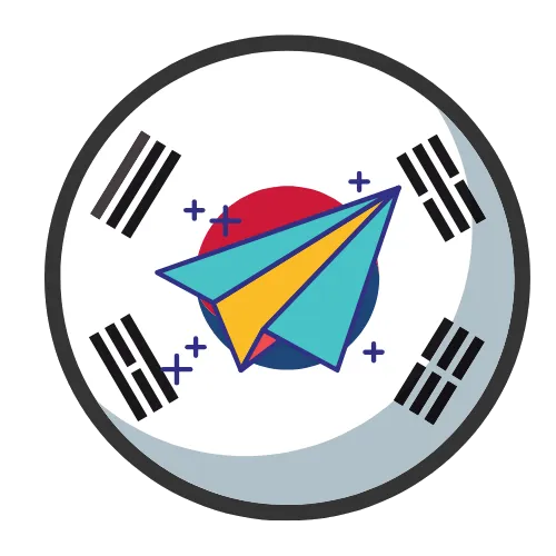 South Korea Telegram User Database