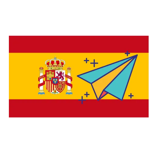 Spain Telegram User Database