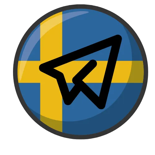 Sweden Telegram User Database